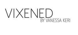 Vixened by Vanessa Keri